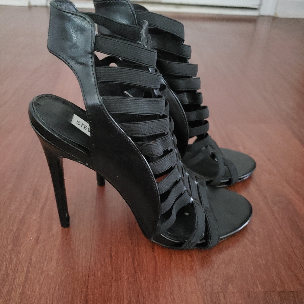 Steve Madden Heels